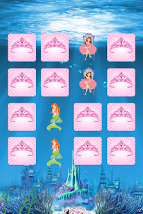 Princess Sofia Memory Match