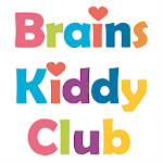 Brains Kiddy Club/ブレインズ・キディクラブ Apk