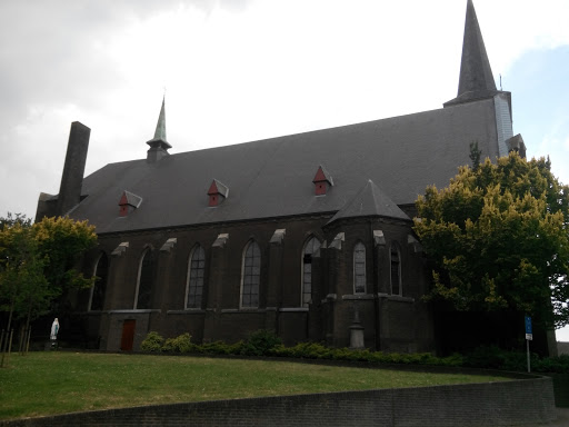 Velden Church 
