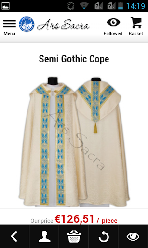 免費下載商業APP|Chasubles.eu app開箱文|APP開箱王