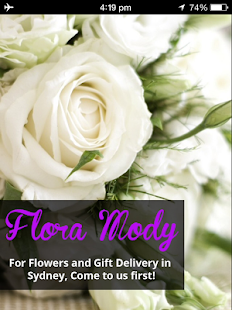 Flora Mody Screenshots 0