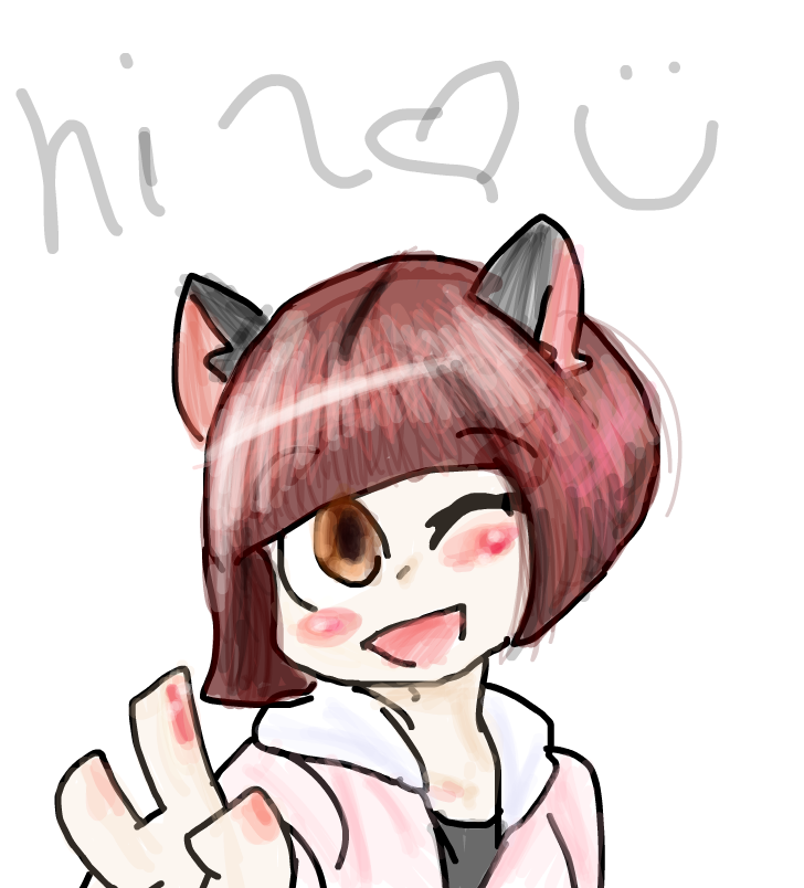 I'm new here so wazzzzzzup!