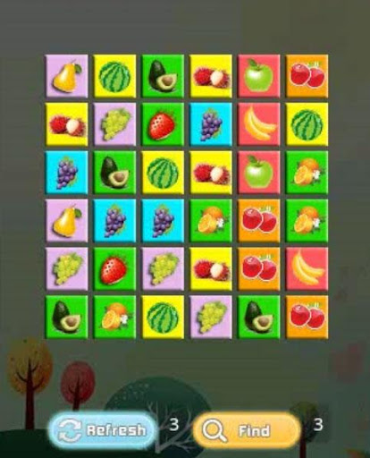 Fruit Link Game Mania