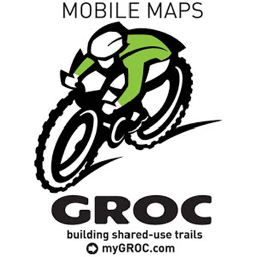 GROC Mobile Trail Maps 2.0 運動 App LOGO-APP開箱王