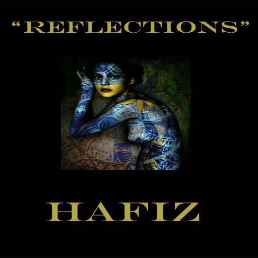 Reflections - Hafiz LOGO-APP點子