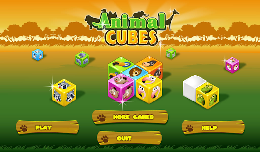 How to mod Animal Cubes lastet apk for pc