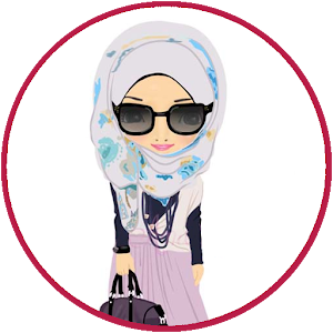 Hijab Fashion Tutorial.apk 1.0