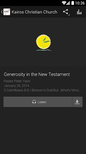 【免費生活App】Acts Ministries International-APP點子