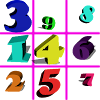 Sudoku by MobileUps