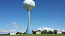 Portage Water Tower