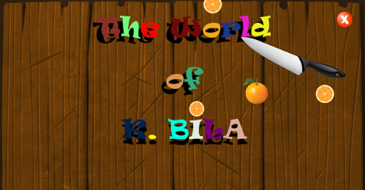 The World of KBila