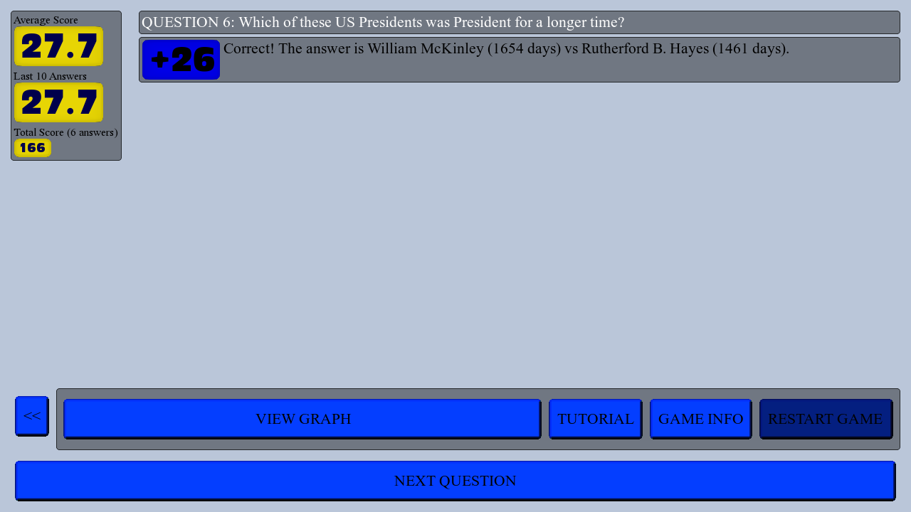    Calibration Game- screenshot  