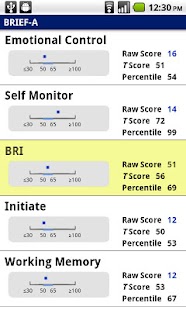 How to mod BRIEF-A Scoring Module 1.0.1 unlimited apk for android