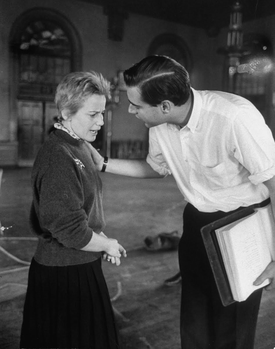 ジョン フランケンハイマー Google Arts Culture