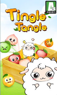Tingle Tangle - Fruit Pop