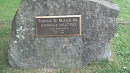 Thomas D. Mahar Sr. Memorial Ballfield