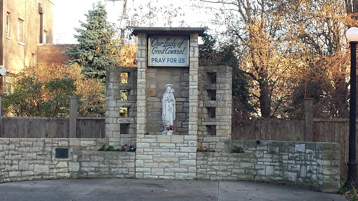 Our Lady of Good Counsel