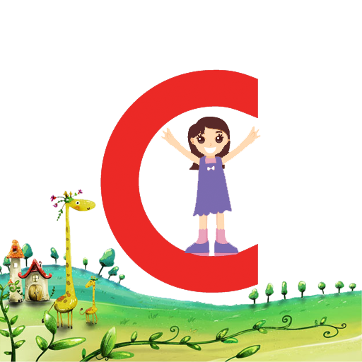 Centers Online Parent LOGO-APP點子