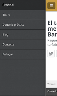 Lastest Taxi de Barcelona APK for Android
