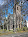 Evangelische Kirche  Roggendorf 