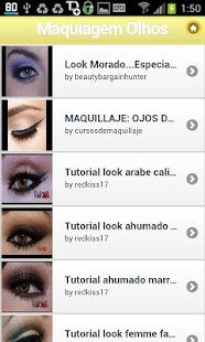 How to get Dicas de Maquiagem 3.1 apk for laptop