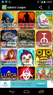 Juegos Premiun Gratis