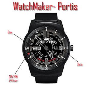 How to get Portis for WatchMaker 1.0 unlimited apk for pc