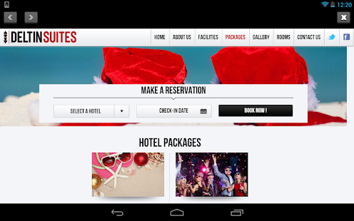 Deltin Suites Screenshots 6