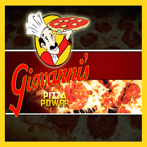 Giovanni's 4.0.5