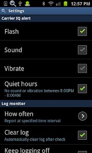 How to mod CarrierIQ Spy 1.4.0 apk for laptop