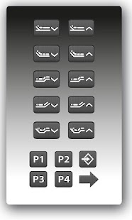 Free Download OKIN remote for beds APK for Android