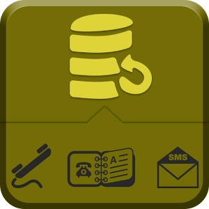 Mobile Phone Backup Master 1.0