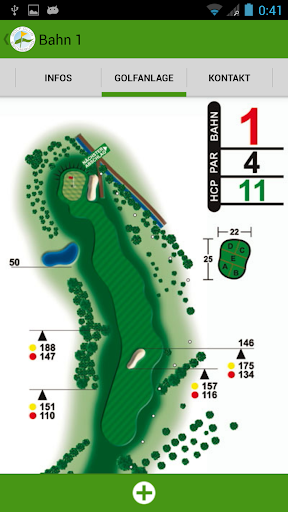 GolfClub Escheburg