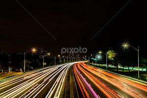 On LSD by Randy Scherkenbach -  