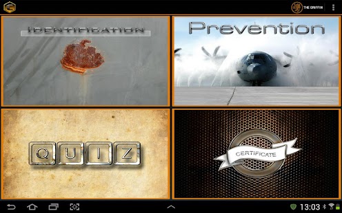 Download Corrosion Control APK