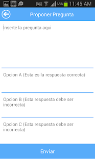 How to install Examen Teórico de Manejo CR lastet apk for pc