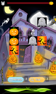 Lastest Trick or Treat Free APK