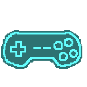 DGames Bluetooth Gamepad.apk 1.0