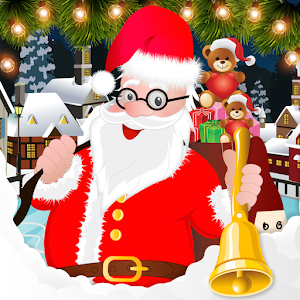 Christmas Santa Dress Up Game.apk 2.0