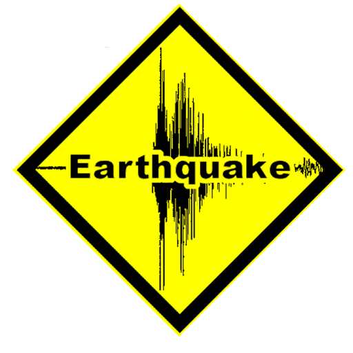 Earthquake Detector LOGO-APP點子