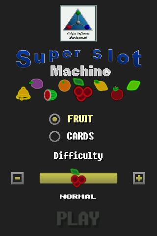 Super Slot Machine