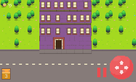 How to mod Pixel Rescue patch 1.1 apk for laptop