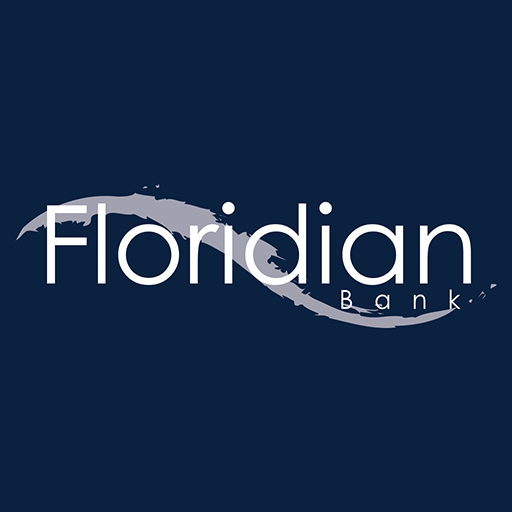 Floridian Mobile Banking 財經 App LOGO-APP開箱王