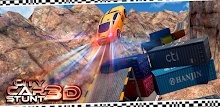 City Car Stunts 3D APK