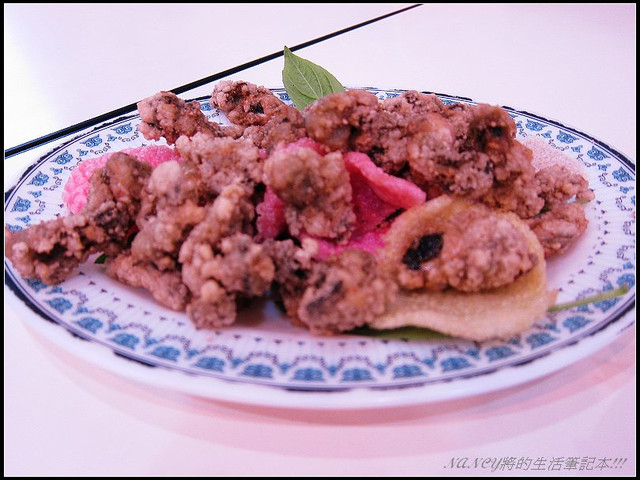 鹿港海鮮熱炒,喔耶~找到新的覓食點