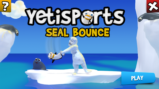  Yetisports Collection 1  