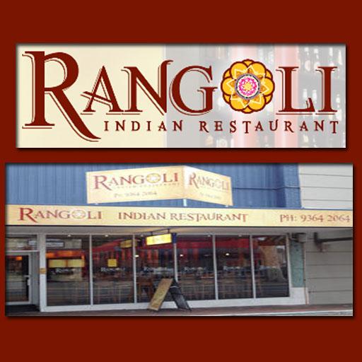 Rangoli Indian Restaurant