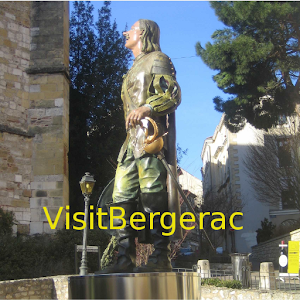 VisitBergerac 3.0