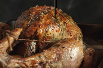 Your Complete Roasting Turkey Guide