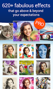 Pho.to Lab PRO - photo editor - screenshot thumbnail